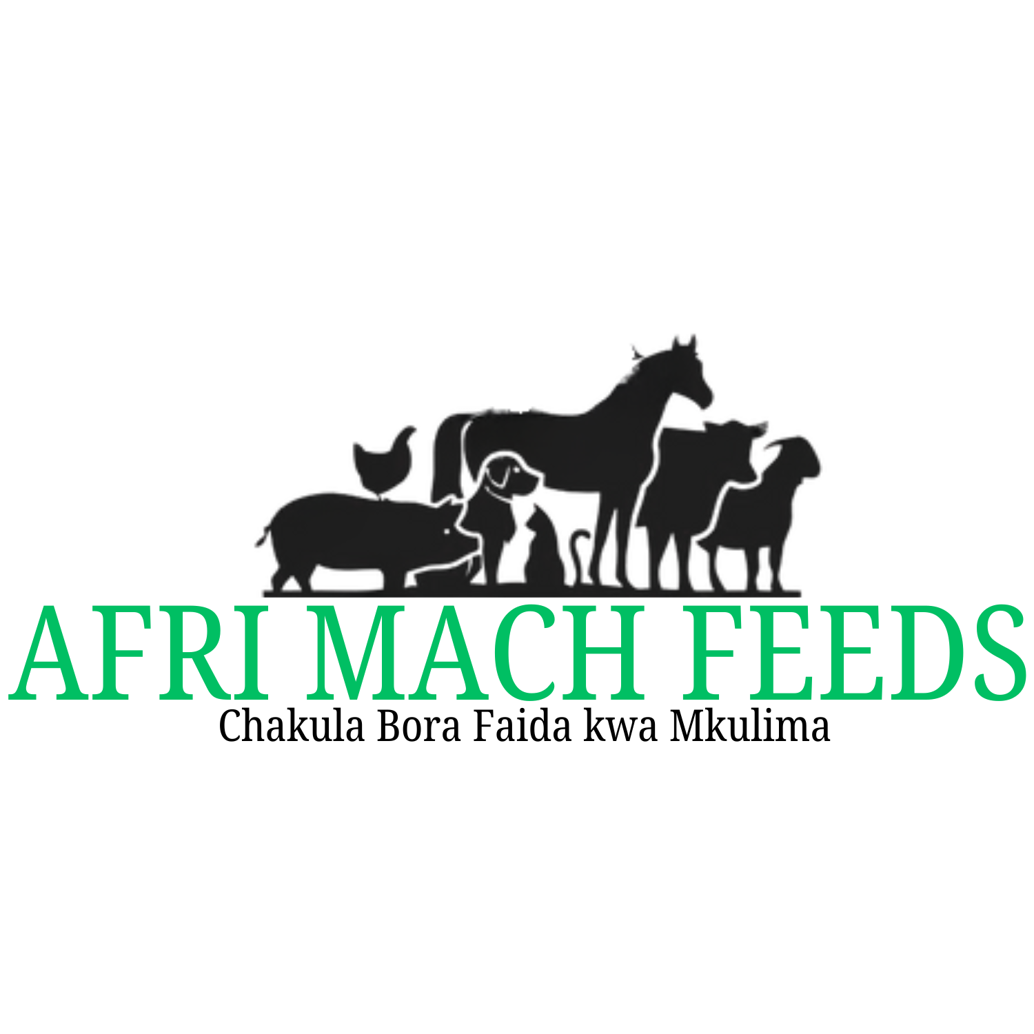 Afrimach logo
