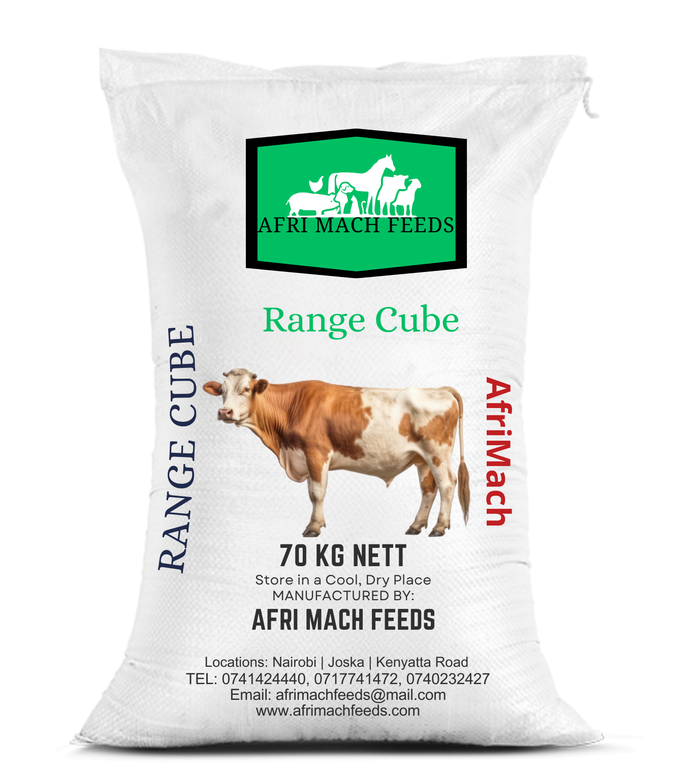 Range Cube