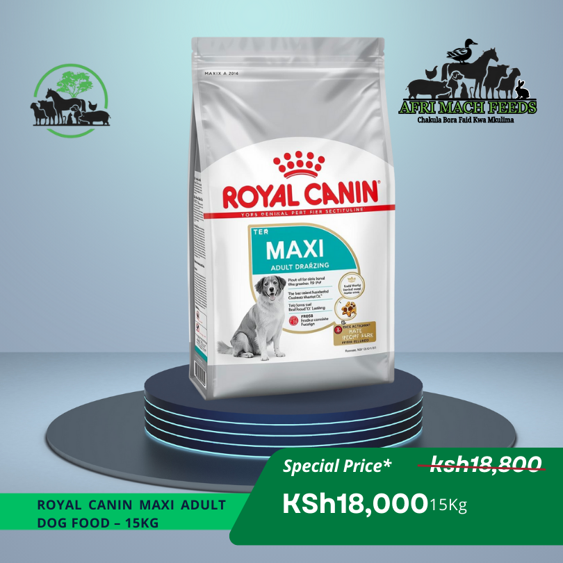 Royal Canin Dog Food